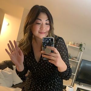 Meet your Posher, Johanna